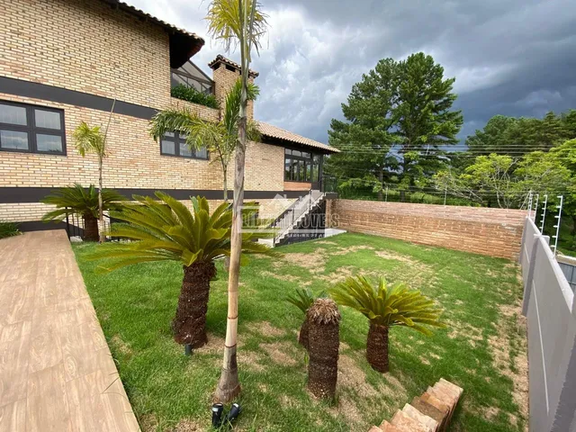 Casa com 4 dormitórios, foto 5