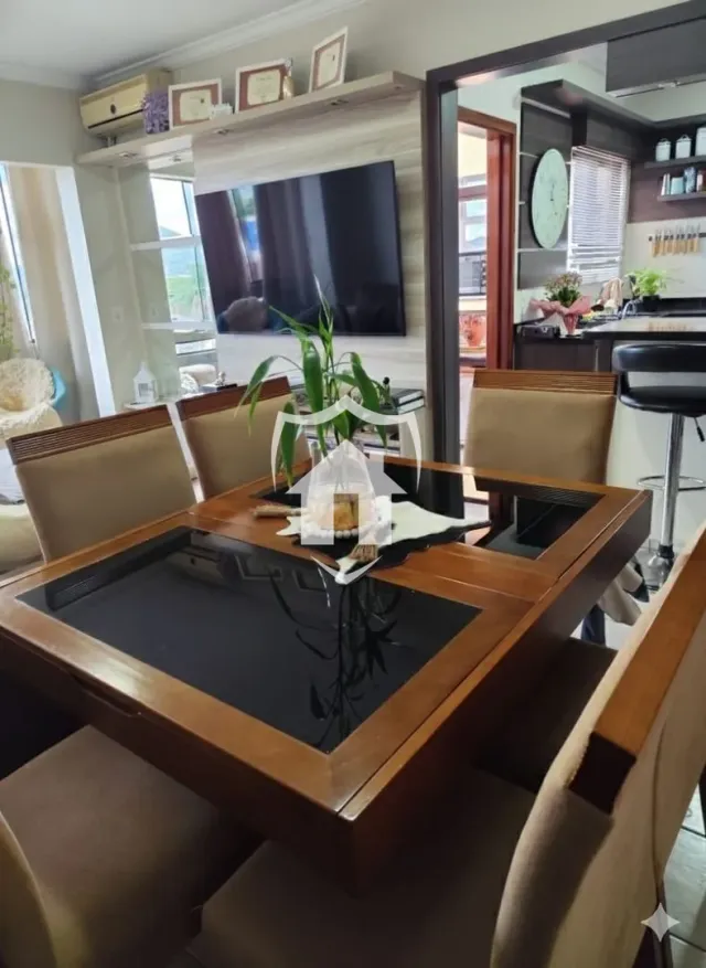 Apartamento com 2 dormitórios, foto 4