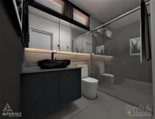 Casa com 3 dormitórios, foto 8