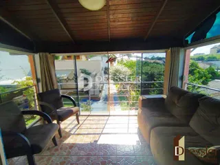 Casa com 4 dormitórios, foto 5