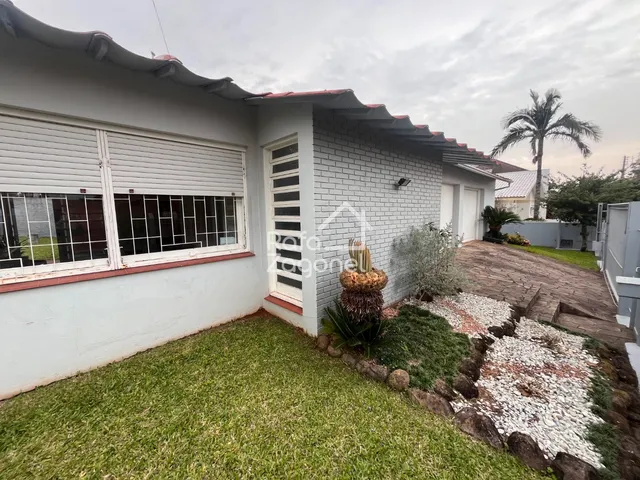 Casa com 3 dormitórios, foto 4