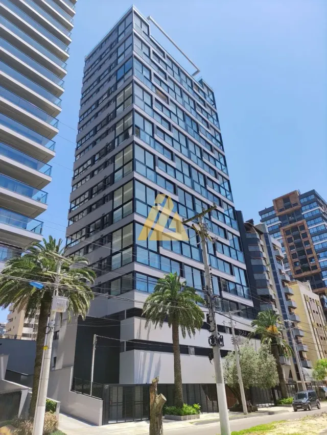 Apartamento com 3 dormitórios