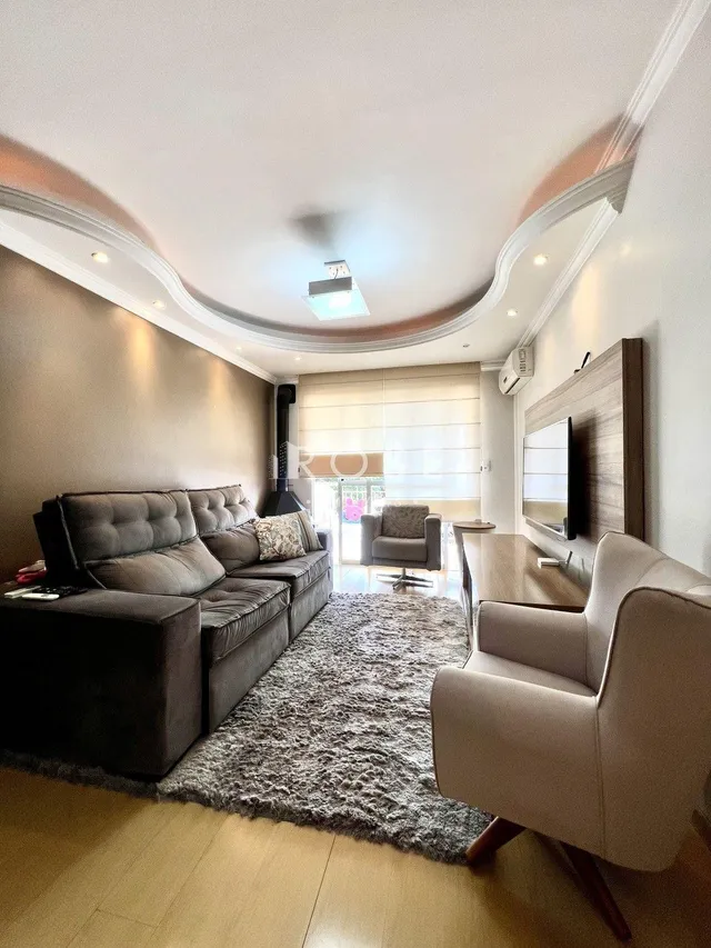 Apartamento com 2 dormitórios