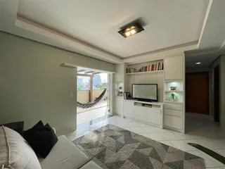Apartamento com 2 dormitórios, foto 3