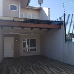 Sobrado com 2 dormitórios, foto 4
