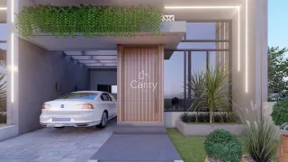 Casa geminada com 3 dormitórios, foto 5