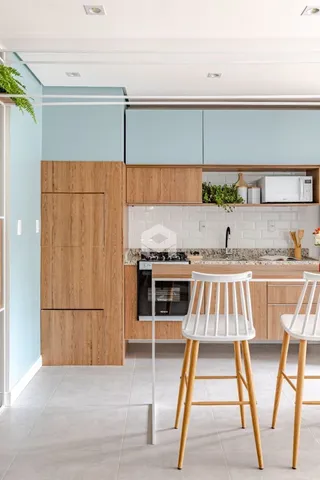 Apartamento com 2 dormitórios, foto 11