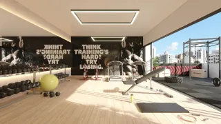 Apartamento com 2 dormitórios, foto 10