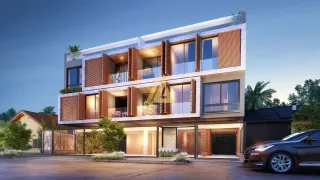 Apartamento com 2 dormitórios, foto 1