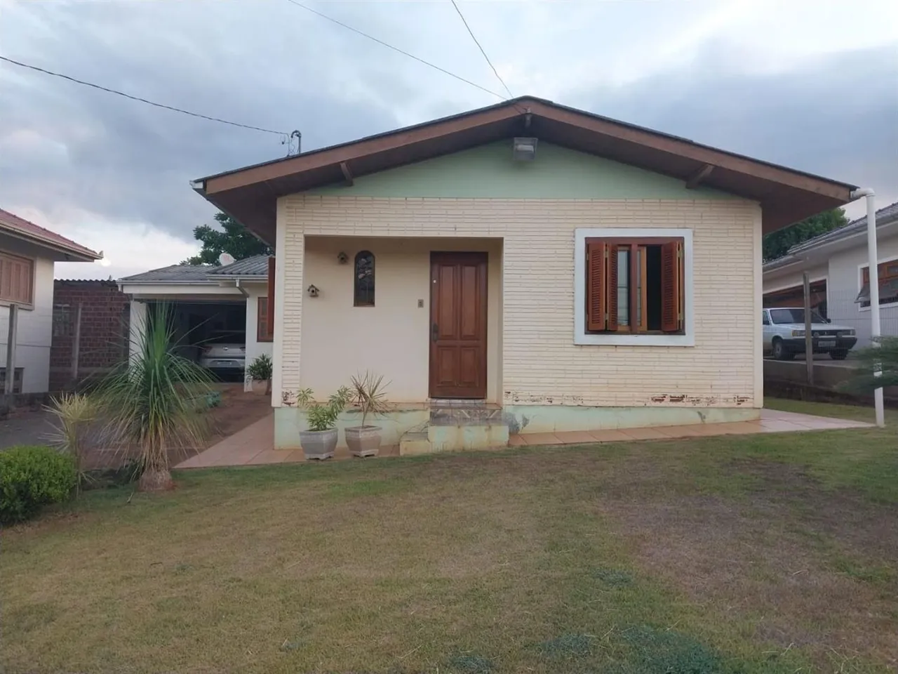 Casa com 3 dormitórios, foto 1