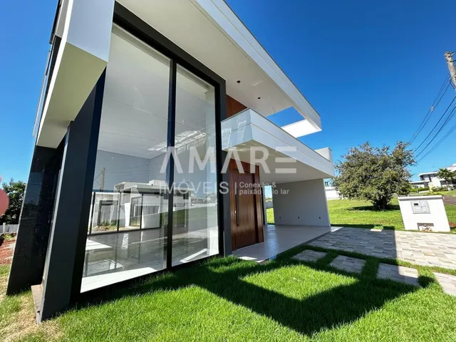 Casa com 3 dormitórios