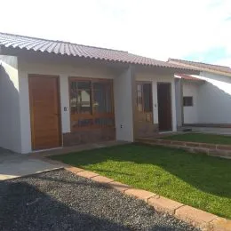 Casa geminada com 2 dormitórios, foto 3