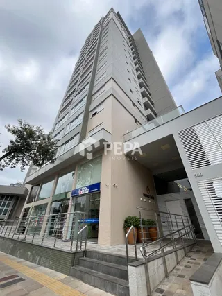 Apartamento com 2 dormitórios, foto 1