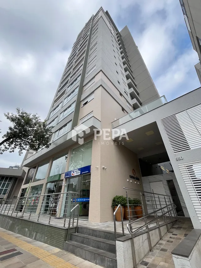 Apartamento com 2 dormitórios