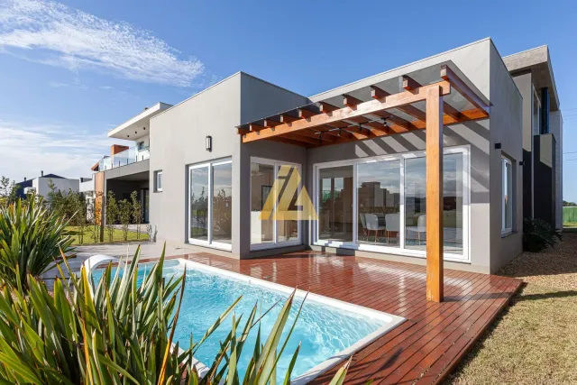 Casa com 3 dormitórios, foto 3