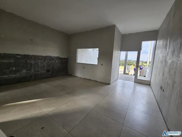 Casa geminada com 3 dormitórios, foto 2