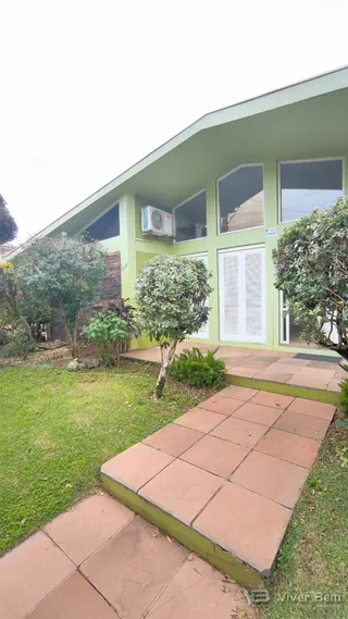 Casa com 4 dormitórios, foto 4