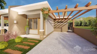 Casa geminada com 2 dormitórios, foto 7