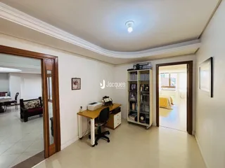 Apartamento com 4 dormitórios, foto 22