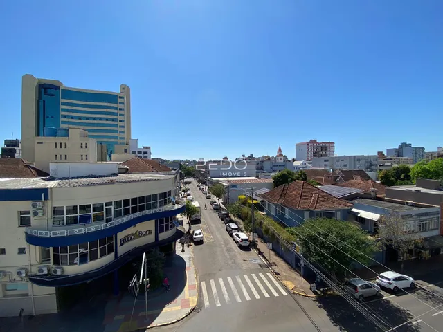 Apartamento com 2 dormitórios, foto 5