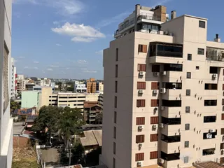 Apartamento com 2 dormitórios, foto 17