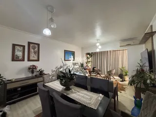 Apartamento com 2 dormitórios, foto 6