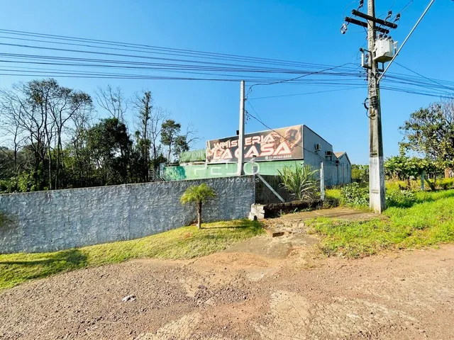 Pavilhão, foto 2