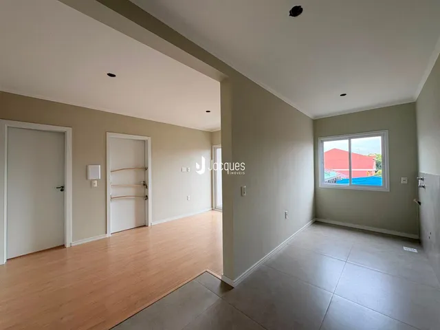 Apartamento com 1 dormitório, foto 2