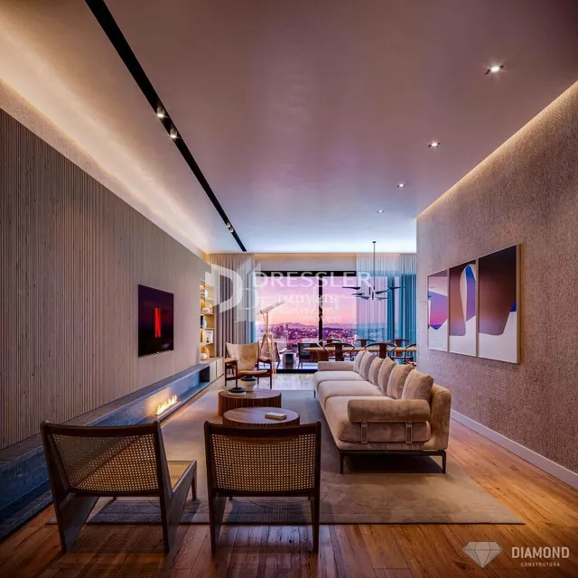 Apartamento com 3 dormitórios, foto 5