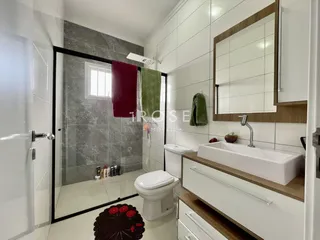 Casa geminada com 3 dormitórios, foto 6