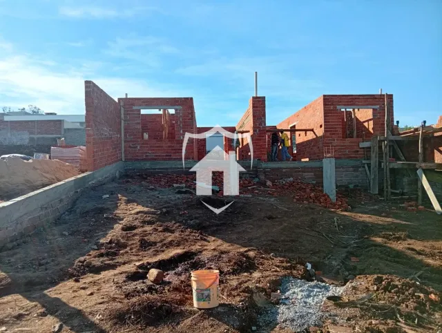 Casa geminada com 2 dormitórios, foto 4