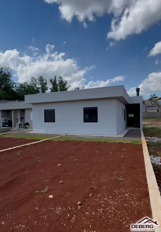 Casa geminada com 2 dormitórios, foto 7