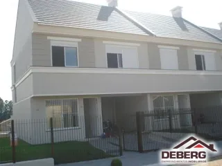 Sobrado com 3 dormitórios