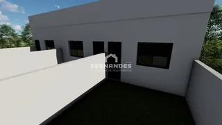Casa geminada com 2 dormitórios, foto 6