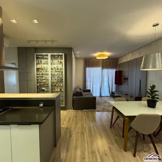 Apartamento com 2 dormitórios, foto 1