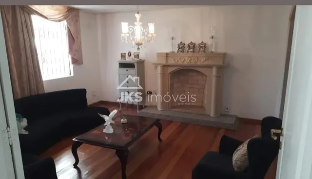 Casa com 5 dormitórios, foto 2