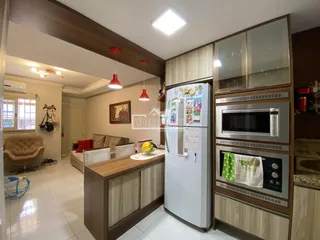 Sobrado com 2 dormitórios, foto 4