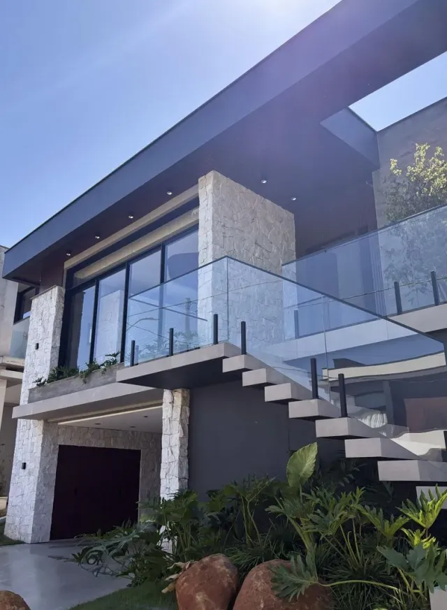 Casa com 3 dormitórios, foto 4