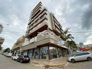 Cobertura com 3 dormitórios, foto 2