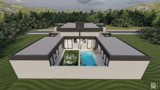 Casa geminada com 2 dormitórios, foto 8