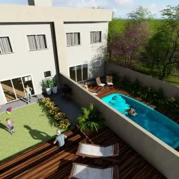 Sobrado com 3 dormitórios, foto 25