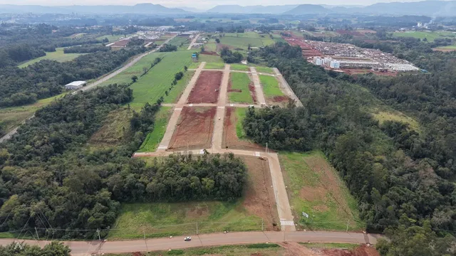 Terreno