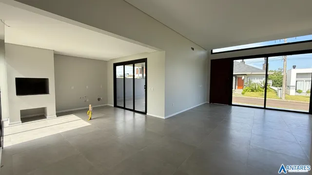 Casa com 3 dormitórios, foto 4