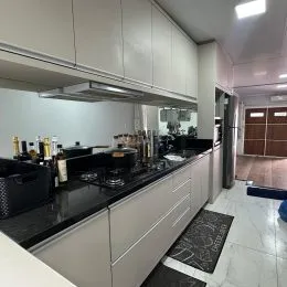Casa com 1 dormitório, foto 21