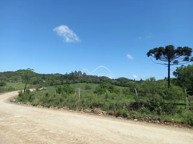 Área rural, foto 2