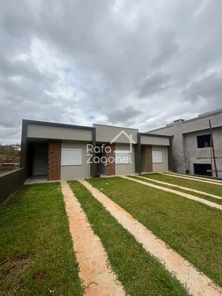 Casa geminada com 2 dormitórios, foto 14