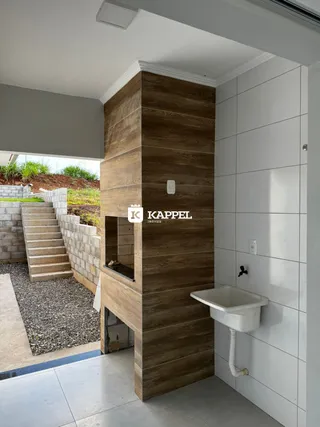 Casa geminada com 2 dormitórios, foto 12