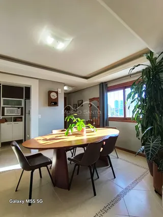 Apartamento com 3 dormitórios, foto 6