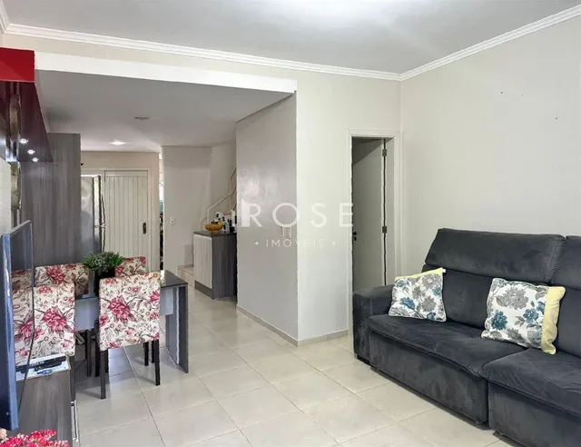 Sobrado com 2 dormitórios, foto 4