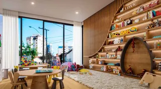 Apartamento com 1 dormitório, foto 5